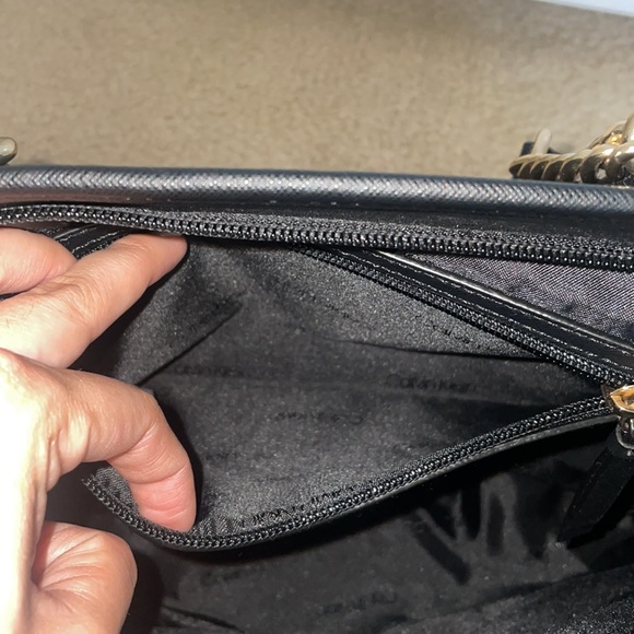 Calvin Klein Tote - Picture 6 of 7